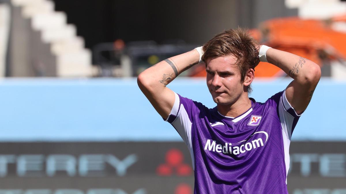 Tanti prestiti, ma anche giocatori rivalutati: la Fiorentina è costata 204 milioni, ne vale 353