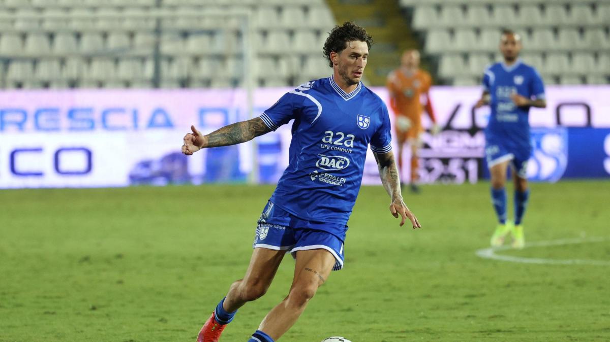 Immagine news Serie C n.1