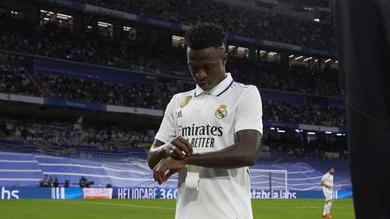 Girona-Real Madrid, le formazioni ufficiali: Lunin in porta, Rodrygo guida il tridente