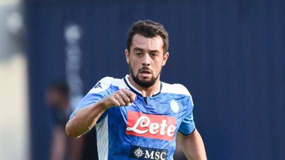 Le ultime su Napoli-Sampdoria: occasione per Younes e Depaoli