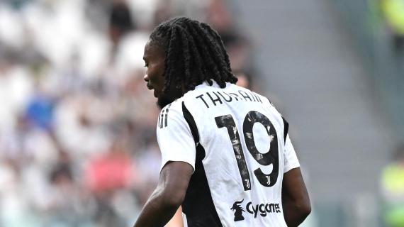 Juventus-Lazio, le probabili formazioni: giocano Guendouzi, Douglas Luiz e Thuram 