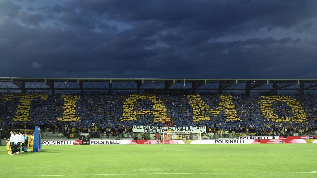 Immagine news Serie B n.2