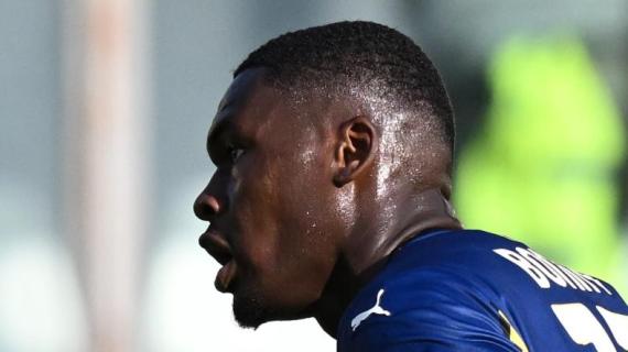 Inter, Bonny la prima. Napoli e Fiorentina ko: i risultati delle amichevoli