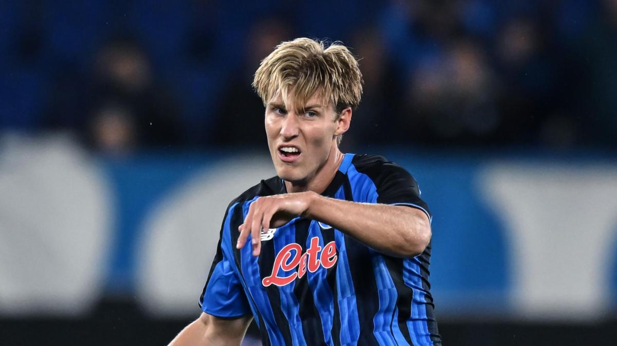 Atalanta, terapie per Hien, Kristensen e Kamaldeen Sulemana a due giorni dal Bologna