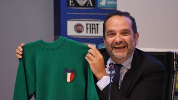 FIGC, Matteo Marani nominato presidente del Museo del Calcio