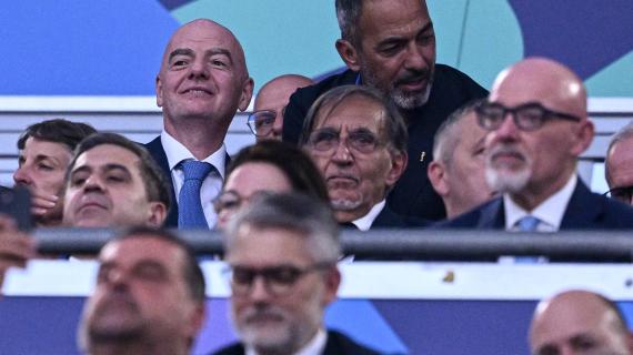 Italia, Gattuso in conferenza risponde anche a La Russa: "Spero di fargli cambiare idea"