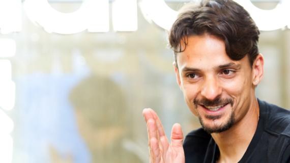 L'ex Felipe: "Tifosi tranquilli, la Nuova Udinese non deluderà. Lucca-Napoli? C'è già il sostituto"