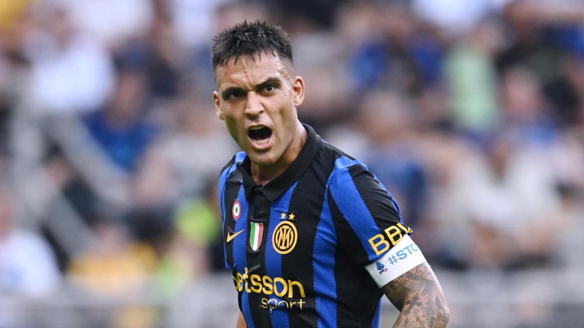 Una luna di miele che dura dal 2018: Lautaro e l'Inter vanno avanti insieme