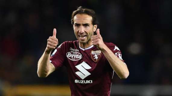 Torino, Moretti saluta: "Emozioni indescrivibili. Ora ricomincio da zero"