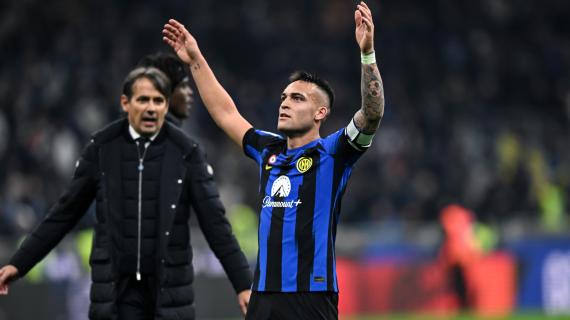 L'Inter riparte: i due record nel mirino di Inzaghi e Lautaro sono davvero possibili?