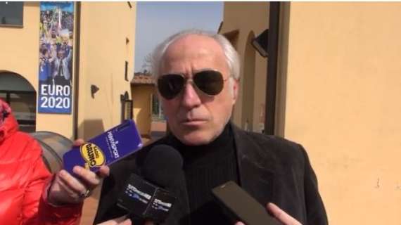 TMW - Desolati: "Inter? Nessuna squadra oggi può far paura alla Fiorentina. Piatek mi piace" 