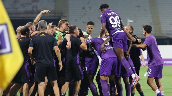 The New Saints alla sfida con la Fiorentina: "Vincere per aiutare il movimento gallese"