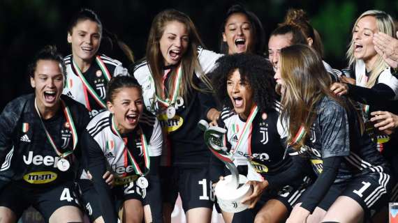 FOCUS TMW - Serie A femminile 2019/2020: acquisti e cessioni ufficiali