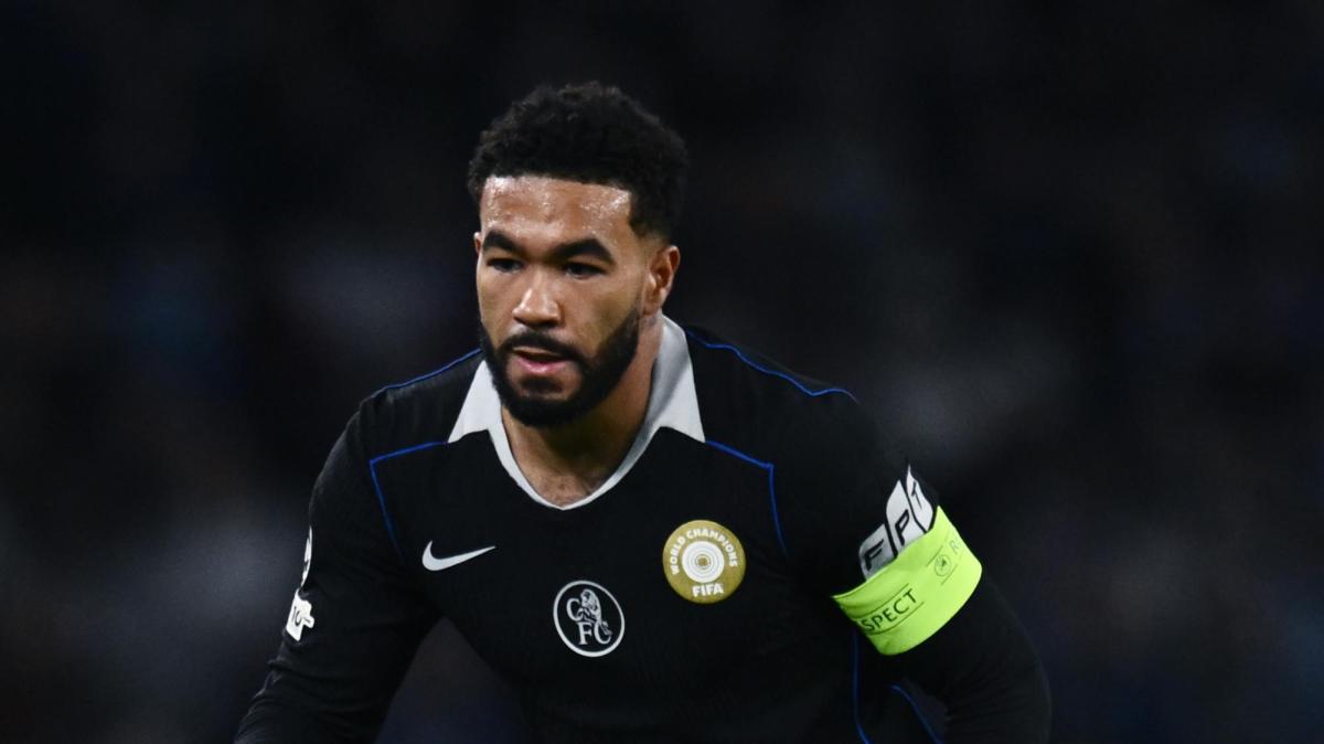 Chelsea, James crede nella rimonta: "E' la Champions League e tutto può succedere"