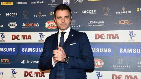 Riparte la Serie A, Rizzoli avvisa: "Ok al dialogo con gli arbitri ma a distanza, serve rispetto"