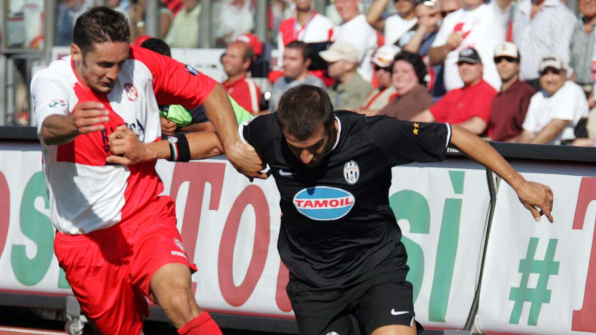 Ipotesi Del Piero per la rinascita del Rimini dopo il fallimento. Le ultime