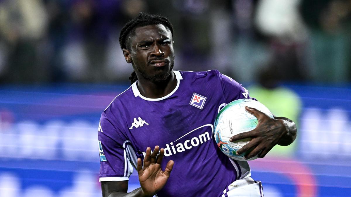 Immagine news Serie A n.1
