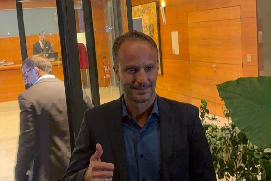 Parma, il post Cuesta sta per diventare realtà: Alberto Gilardino è arrivato in città