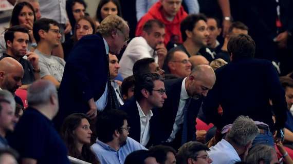 Mese caldo per il futuro del Milan: incontro in vista con Arnault per la cessione del club