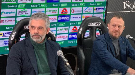 Ds Ascoli: "Ci sta perdere con il Cagliari, ma non così. Non abbiamo fatto tabelle"