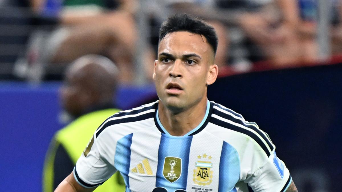 Lautaro: "A volte la gente si fa un'ossessione sulla questione del gol. Felice per la vittoria"