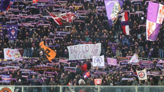 Serie A, la classifica aggiornata: la Fiorentina aggancia l'Inter ed è a -3 dalla vetta