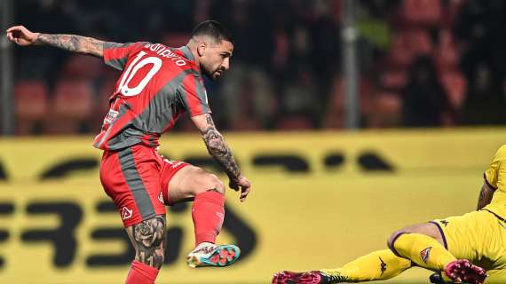 Cremonese, doppia sessione per i ragazzi di Stroppa: differenziato per Buonaiuto e Ravanelli