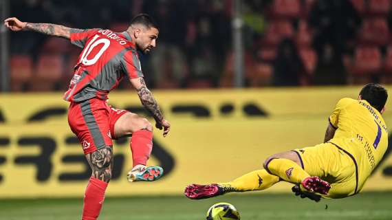 Cremonese, Ravanelli e Buonaiuto proseguono nel lavoro di recupero dai rispettivi infortuni