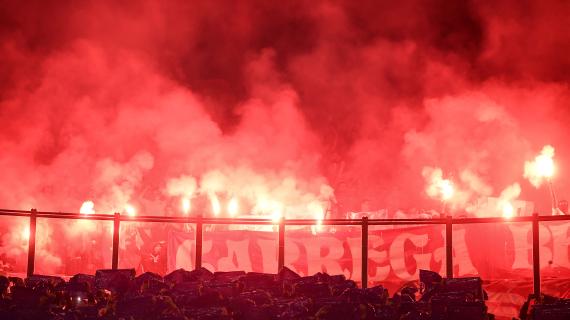 Fumogeni e paura, 19 fermi e un arresto: Inter-Benfica, cos'è successo ieri dentro e fuori San Siro