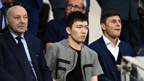 Zhang fa visita a Inzaghi. La Gazzetta: "Fiducia ok ma chiesto un cambio di passo"