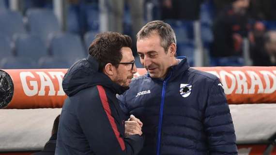 Milan e Samp hanno fatto la scelta giusta cambiando allenatore?