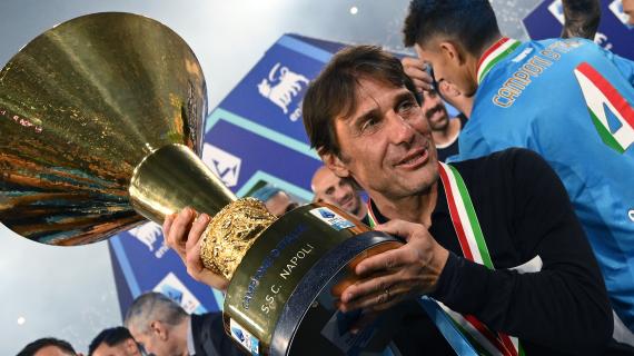 TOP NEWS ore 24 - Conte più vicino al Napoli, Allegri al Milan. L'Atletico pensa a Lautaro