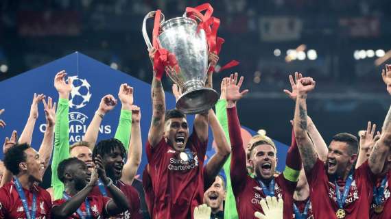 SONDAGGIO TMW - Chi vincerà la Champions League 2019/2020?
