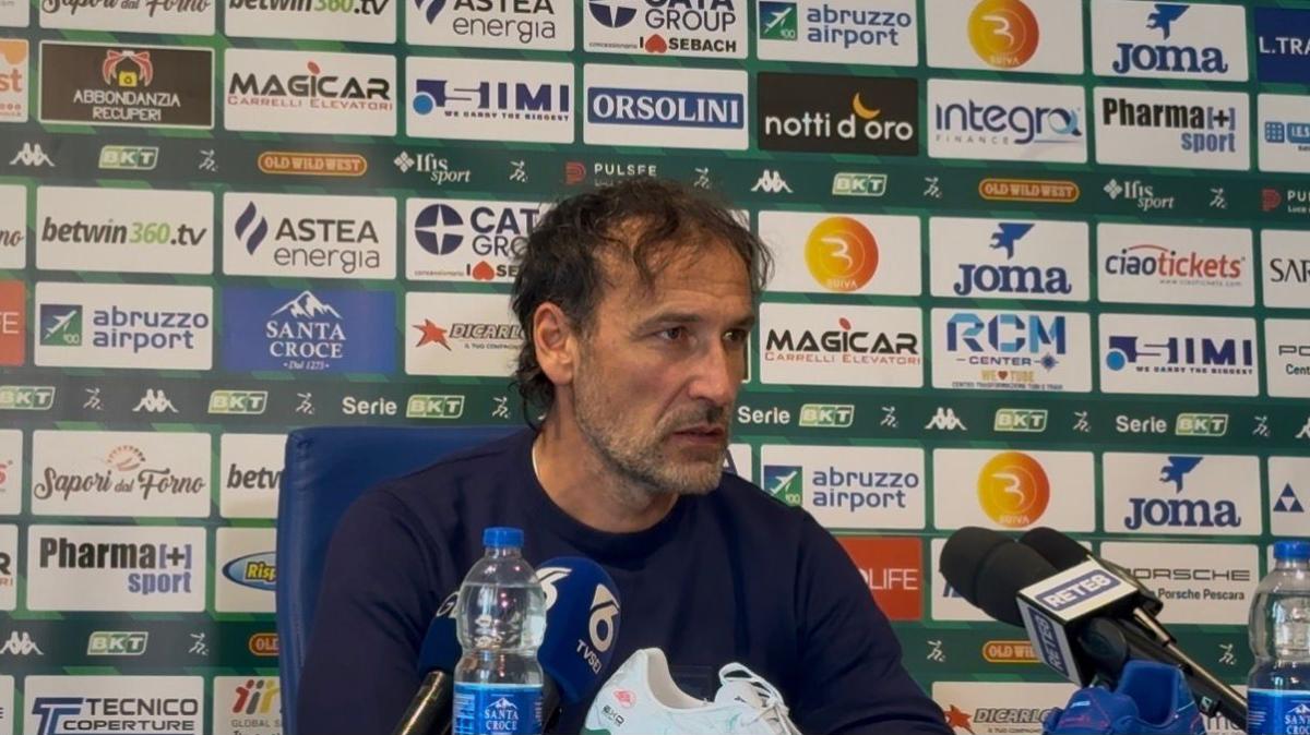 Luca Cilli