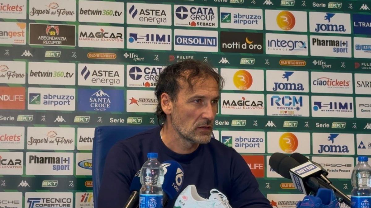 Immagine news Serie B n.1