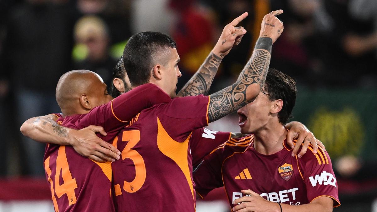 Immagine news Serie A n.1