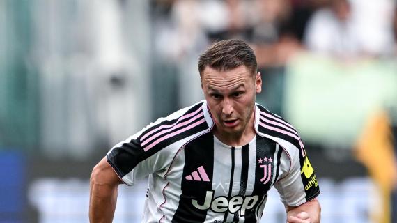 A. Paganin: "Juve, troppi 60 milioni per Kolo Muani. Koop? Manca di personalità"