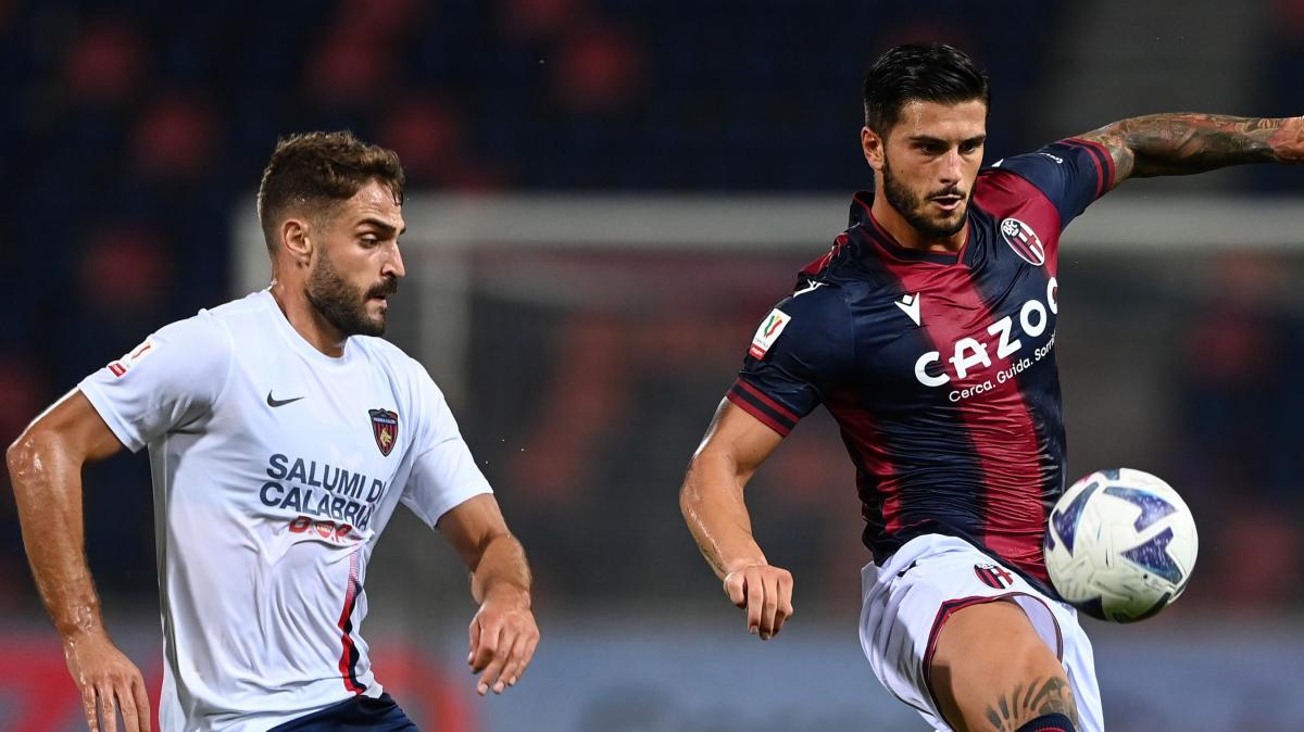 Immagine news Serie C n.1