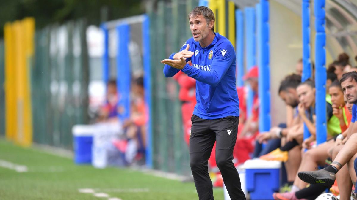 Immagine news Calcio femminile n.1