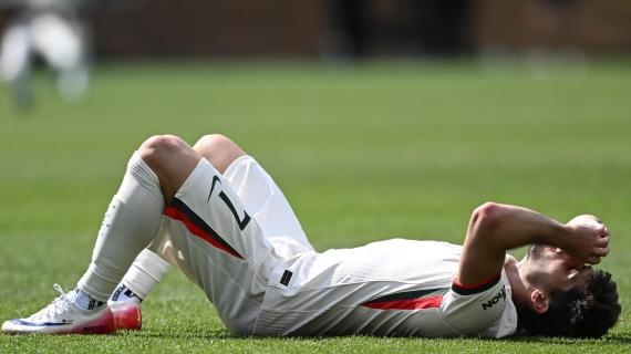Pedro Neto in lutto per Diogo Jota: finisce il suo Mondiale con il Chelsea?