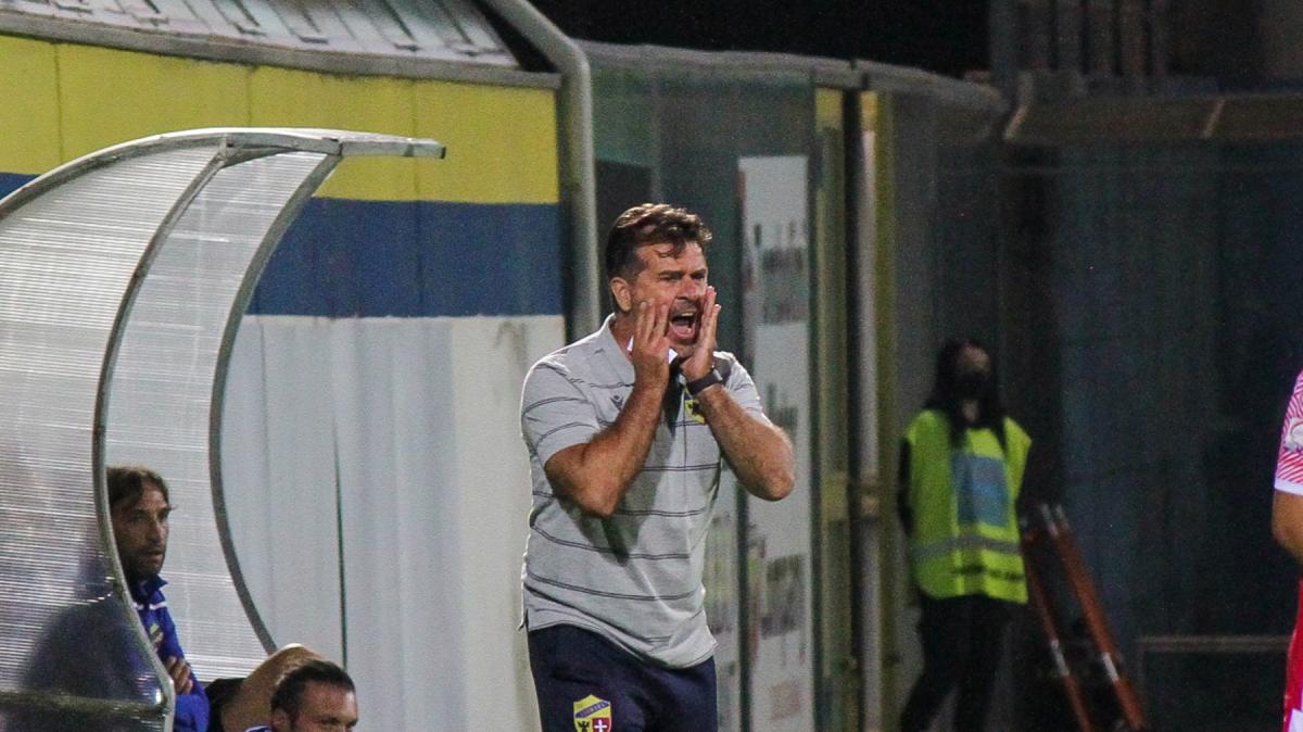 Vado, caccia al nuovo allenatore: Riolfo in pole, Fossati l'alternativa