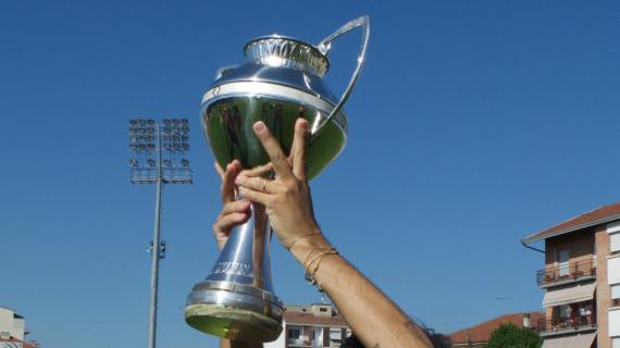 Coppa Italia Serie C, le semifinali di andata. Lucchese-Padova, le voci dei due allenatori