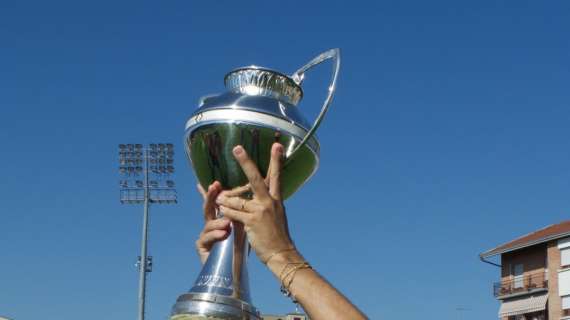 Coppa Italia Serie C, Vicenza e Juventus a caccia del secondo titolo. L'albo d'oro