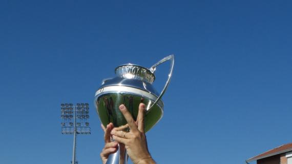 Coppa Italia Serie C, Catanzaro, Padova e Fidelis Andria accedono alle semifinali