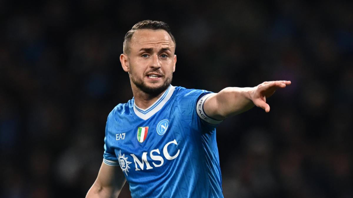 Immagine news primo piano TUTTO mercato WEB: notizie di calcio e calciomercato