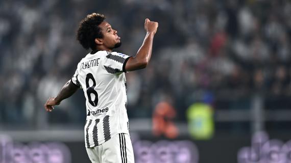 Juventus, su McKennie il Borussia Dortmund e club di Premier: Allegri valuterà col club