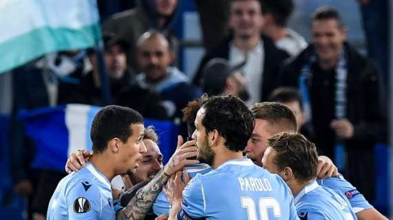 Serie A, Europa League e Supercoppa: riparte il cammino della Lazio