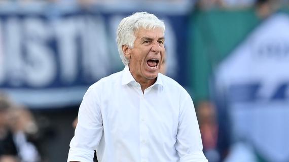 L'Atalanta ha carattere, rimonta due gol poi cade. E Gasperini riprende Lookman