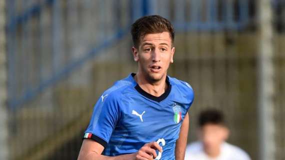 Inter, il Brescia e il Perugia chiedono informazioni su Marco Sala