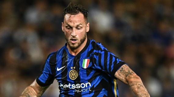 Inter, Arnautovic mai messo in vendita: posizione chiara del club e del giocatore